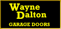 Wayne Dalton Garage Doors