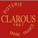 Poterie Clarous