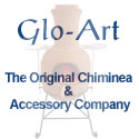 Glo-Art Chimineas