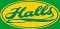 Halls Greenhouses