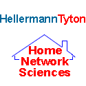 Home Network Sciences
