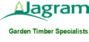 Jagram Garden Timber