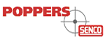Poppers Senco