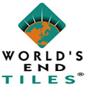 World's End Tiles